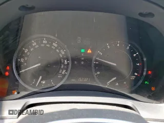 2010 Lexus IS 250 C с VIN JTHFF2C29A2513527, выставлен на аукционе Copart как лот 63460255 с пробегом 152 321 миль миль и Списание • Salvage title. История ставок и продаж доступна на DreamBid. Изображение 9.