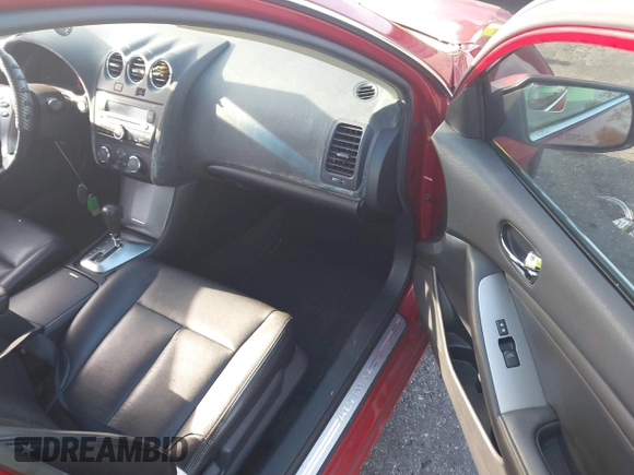 2009 Nissan Altima SL with VIN 1N4AL21E49N527238, listed as a IAAI auction lot 42083940 with 153,040 mi miles and . Bid and sale history available at DreamBid. Image 5.