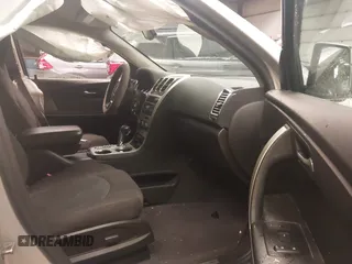 2010 GMC Acadia SLE z VIN 1GKLVLED0AJ238555, wystawiony jako IAAI lot #41856139 z przebiegiem 146 775 mil mil oraz . Historia ofert i sprzedaży dostępna na DreamBid. Obrazek 5.