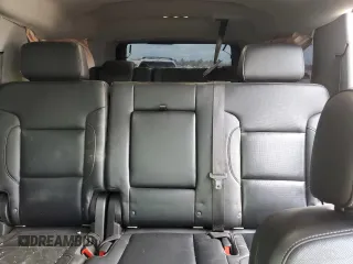 2019 GMC Yukon XL SLT with VIN 1GKS1GKC5KR327079, listed as a Copart auction lot 66189284 with 115,038 mi miles and Salvage Title. Bid and sale history available at carsss.com. Image 10.
