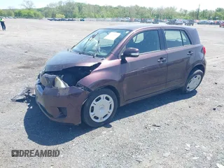 2012 Scion xD with VIN JTKKU4B41C1018115, listed as a IAAI auction lot 42115544 with 93,613 mi miles and . Bid and sale history available at DreamBid. Image 17.