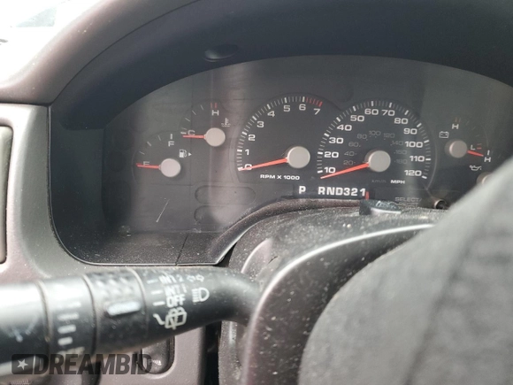 2004 Ford Explorer XLT с VIN 1FMDU73W54ZB08769, выставлен на аукционе Copart как лот 44967695 с пробегом Не указан миль и Чистый • Clean title. История ставок и продаж доступна на DreamBid. Изображение 9.