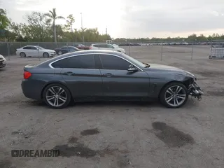 2016 BMW 4 Series 428i с VIN WBA4A9C57GG507387, выставлен на аукционе IAAI как лот 41980045 с пробегом 165 424 миль миль и . История ставок и продаж доступна на DreamBid. Изображение 13.