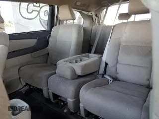 2016 Honda Odyssey EX z VIN 5FNRL5H46GB026519, wystawiony jako Copart lot #57455745 z przebiegiem 109 164 mil mil oraz Szkoda całkowita • Salvage title. Historia ofert i sprzedaży dostępna na DreamBid. Obrazek 11.