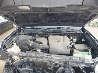 2017 Toyota Tacoma SR5 с VIN 3TMCZ5AN2HM108445, выставлен на аукционе IAAI как лот 42074101 с пробегом 193 220 миль миль и . История ставок и продаж доступна на DreamBid. Изображение 10.