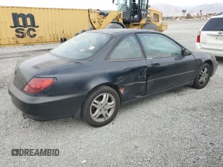 1999 Acura CL Premium with VIN 19UYA3153XL000578, listed as a Copart auction lot 86869904 with 162,642 mi miles and Salvage Title. Bid and sale history available at carsss.com. Image 3.