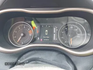 2016 Jeep Cherokee Sport with VIN 1C4PJMAB1GW218412, listed as a IAAI auction lot 41909027 with 167,206 mi miles. Bid and sale history available at carsss.com. Image 7.