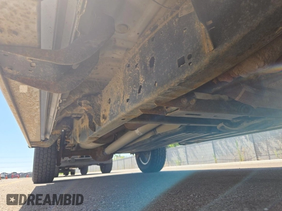 2018 Ford F-150 XL with VIN 1FTEW1E59JKD11351, listed as a IAAI auction lot 42663848 with 128,761 mi miles and . Bid and sale history available at DreamBid. Image 16.
