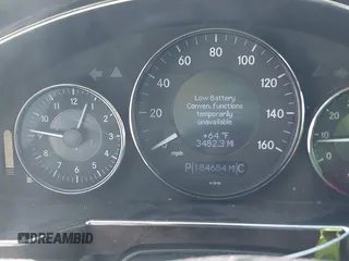 2006 Mercedes-Benz CLS 500 with VIN WDDDJ75X26A067981, listed as a IAAI auction lot 41946739 with 184,684 mi miles and . Bid and sale history available at DreamBid. Image 15.