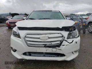 2017 Subaru Legacy Sport with VIN 4S3BNAR64H3011214, listed as a Copart auction lot 47900735 with 148,968 mi miles and Salvage Title. Bid and sale history available at carsss.com. Image 5.