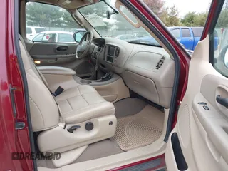 2003 Ford F-150 XL with VIN 1FTRX18L43NA96018, listed as a IAAI auction lot 41871947 with 208,517 mi miles. Bid and sale history available at carsss.com. Image 5.