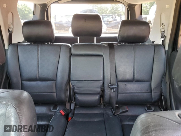 2005 Mercedes-Benz M 350 with VIN 4JGAB57E65A561071, listed as a Copart auction lot 58120345 with 170,427 mi miles and Salvage title. Bid and sale history available at DreamBid. Image 10.