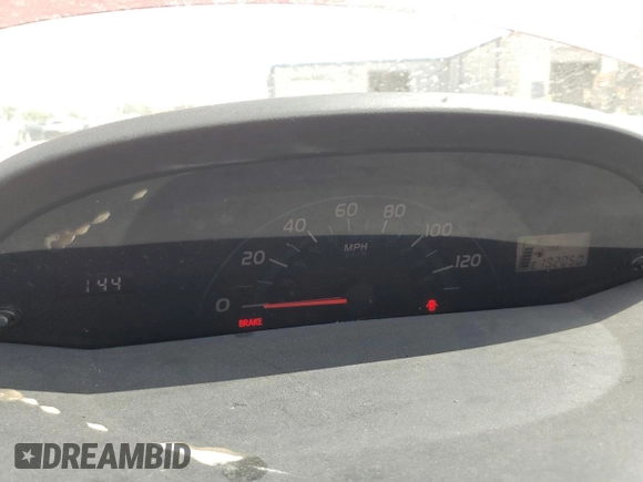 2007 Toyota Yaris with VIN JTDJT923475066457, listed as a Copart auction lot 51016275 with 192,050 mi miles and Salvage Title. Bid and sale history available at DreamBid. Image 9.