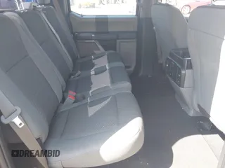 2019 Ford F-150 XL with VIN 1FTEW1C40KKD29930, listed as a IAAI auction lot 42006639 with 149,236 mi miles and . Bid and sale history available at DreamBid. Image 8.