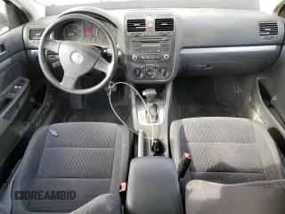 2006 Volkswagen Jetta 1.9L TDI z VIN 3VWST71K46M621589, wystawiony jako Copart lot #49905355 z przebiegiem 335 621 mil mil oraz Szkoda całkowita • Salvage title. Historia ofert i sprzedaży dostępna na DreamBid. Obrazek 8.