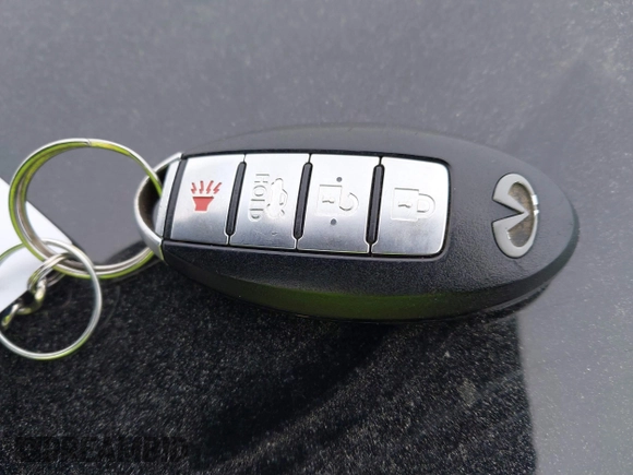 2013 Infiniti M z VIN JN1BY1AR9DM600490, wystawiony jako IAAI lot #41248655 z przebiegiem 125 167 mil mil oraz . Historia ofert i sprzedaży dostępna na DreamBid. Obrazek 11.