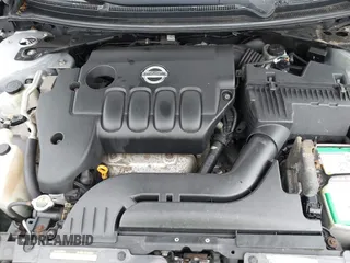 2012 Nissan Altima S with VIN 1N4AL2AP9CC127258, listed as a IAAI auction lot 41966138 with Not Provided miles and . Bid and sale history available at DreamBid. Image 10.