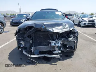 2020 BMW 5 Series 540i with VIN WBAJS1C08LCE11083, listed as a IAAI auction lot 42630909 with 60,519 mi miles and . Bid and sale history available at DreamBid. Image 13.