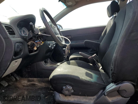 2009 Hyundai Accent Man L with VIN KMHCN35C29U132116, listed as a Copart auction lot 50988215 with 0 mi miles and Clean Title. Bid and sale history available at carsss.com. Image 7.
