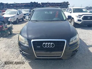 2010 Audi Q5 Premium Plus с VIN WA1LKAFP1AA004162, выставлен на аукционе IAAI как лот 42092295 с пробегом 229 917 миль миль и . История ставок и продаж доступна на DreamBid. Изображение 12.
