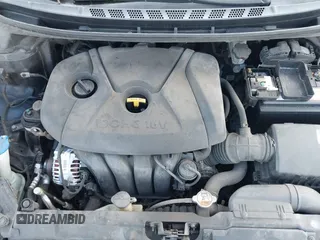 2012 Hyundai Elantra Limited with VIN KMHDH4AEXCU298643, listed as a IAAI auction lot 42252556 with 185,982 mi miles and . Bid and sale history available at DreamBid. Image 10.