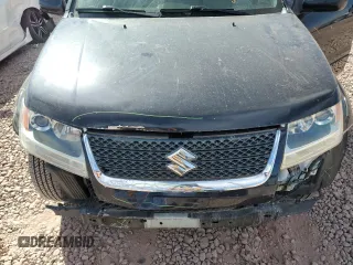 2011 Suzuki Grand Vitara Premium with VIN JS3TE0D20B4100834, listed as a Copart auction lot 46349025 with 96,788 mi miles and Salvage title. Bid and sale history available at DreamBid. Image 12.