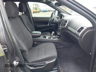 2018 Jeep Grand Cherokee Altitude with VIN 1C4RJEAG8JC447253, listed as a IAAI auction lot 41805352 with 86,421 mi miles. Bid and sale history available at carsss.com. Image 5.