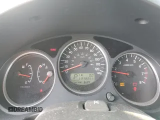 2006 Subaru Forester X с VIN JF1SG65646H754118, выставлен на аукционе Copart как лот 49064615 с пробегом 278 251 миль миль и Списание • Salvage title. История ставок и продаж доступна на DreamBid. Изображение 9.