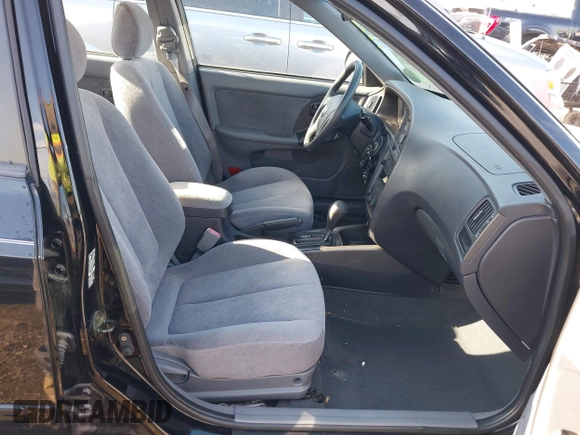 2005 Hyundai Elantra GLS с VIN KMHDN46D35U098621, выставлен на аукционе IAAI как лот 41878916 с пробегом 208 467 миль миль и . История ставок и продаж доступна на DreamBid. Изображение 5.