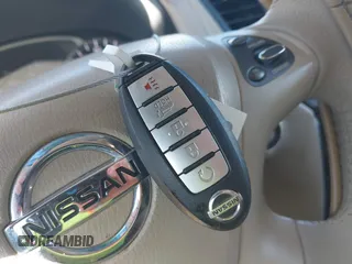2015 Nissan Pathfinder SV with VIN 5N1AR2MN2FC653914, listed as a IAAI auction lot 41681182 with 64,254 mi miles and . Bid and sale history available at DreamBid. Image 11.