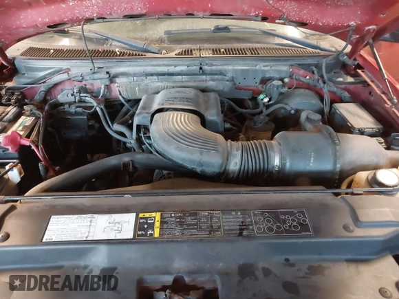 2004 Ford F-150 XL with VIN 2FTRX18W74CA40690, listed as a IAAI auction lot 41507958 with 182,136 mi miles and . Bid and sale history available at DreamBid. Image 10.