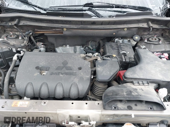 2018 Mitsubishi Outlander SE с VIN JA4AD3A3XJZ020282, выставлен на аукционе IAAI как лот 41516525 с пробегом 96 790 миль миль и . История ставок и продаж доступна на DreamBid. Изображение 10.