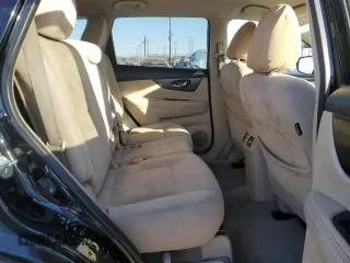 2015 Nissan Rogue S with VIN 5N1AT2ML4FC760222, listed as a Copart auction lot 88156365 with 137,524 mi miles and Clean Title. Bid and sale history available at DreamBid. Image 11.