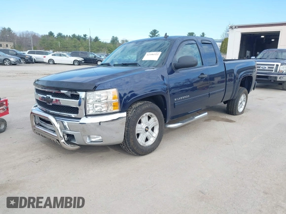 2011 Chevrolet Silverado 1500 LT with VIN 1GCRKSE33BZ398223, listed as a IAAI auction lot 42106322 with 94,829 mi miles and . Bid and sale history available at DreamBid. Image 17.