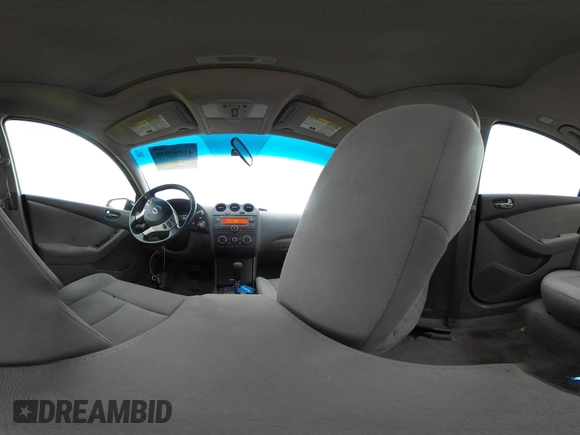 2012 Nissan Altima S with VIN 1N4AL2APXCN489894, listed as a IAAI auction lot 41985930 with 87,118 mi miles and . Bid and sale history available at carsss.com. Image 18.