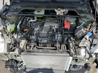 2021 Ford Mustang Mach-E Premium с VIN 3FMTK3SU6MMA45791, выставлен на аукционе Copart как лот 58205035 с пробегом 42 854 миль миль и Списание • Salvage title. История ставок и продаж доступна на DreamBid. Изображение 12.