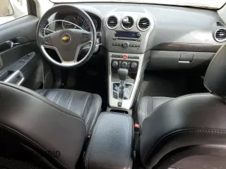 2014 Chevrolet Captiva Sport LTZ with VIN 3GNAL4EK3ES559742, listed as a Copart auction lot 74772394 with 64,023 mi miles and Salvage Title. Bid and sale history available at DreamBid. Image 8.