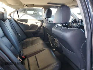2014 Acura TSX z VIN JH4CU2F46EC000189, wystawiony jako Copart lot #84846244 z przebiegiem 105 399 mil mil oraz Szkoda całkowita • Salvage title. Historia ofert i sprzedaży dostępna na DreamBid. Obrazek 10.