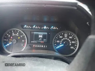 2016 Ford F-150 XL with VIN 1FTEW1CG6GKD56728, listed as a IAAI auction lot 42458891 with 87,923 mi miles and . Bid and sale history available at DreamBid. Image 7.