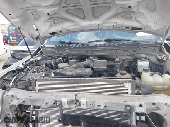 2020 Ford F-250 XL with VIN 1FTBF2A68LED11298, listed as a IAAI auction lot 42556384 with 103,968 mi miles and . Bid and sale history available at DreamBid. Image 10.