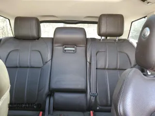 2016 Land Rover Range Rover Sport V6 Diesel HSE with VIN SALWR2KF8GA117710, listed as a Copart auction lot 49461685 with 174,805 mi miles and Salvage Title. Bid and sale history available at carsss.com. Image 10.