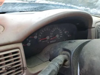 2005 Ford Explorer XLT с VIN 1FMZU63W05UA85223, выставлен на аукционе Copart как лот 46988085 с пробегом Не указан миль и Списание • Salvage title. История ставок и продаж доступна на DreamBid. Изображение 9.