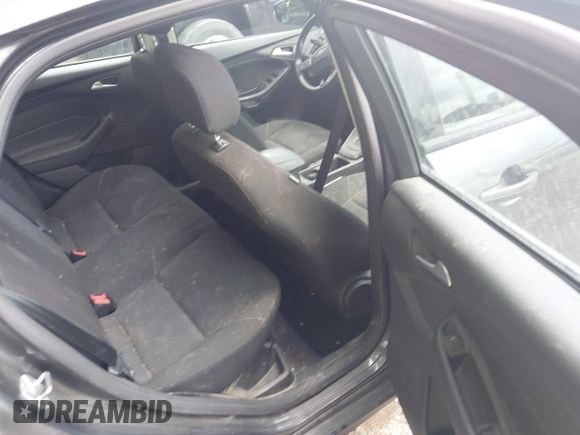 2016 Ford Focus SE with VIN 1FADP3F2XGL309724, listed as a IAAI auction lot 42744586 with 148,140 mi miles and . Bid and sale history available at DreamBid. Image 8.