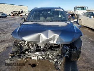 2024 Volkswagen Tiguan SE R-Line Black with VIN 3VV8B7AX9RM129190, listed as a Copart auction lot 88145965 with 3,921 mi miles and Salvage title. Bid and sale history available at DreamBid. Image 5.