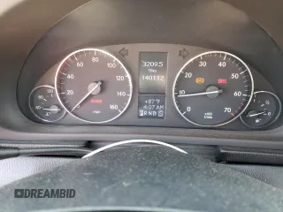 2006 Mercedes-Benz C 230 Sport с VIN WDBRF52H96A905084, выставлен на аукционе Copart как лот 61076815 с пробегом 140 112 миль миль и Списание • Salvage title. История ставок и продаж доступна на DreamBid. Изображение 9.