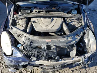 2010 Mercedes-Benz R 350 with VIN 4JGCB6FE4AA110943, listed as a Copart auction lot 85556304 with 164,167 mi miles and Salvage Title. Bid and sale history available at DreamBid. Image 12.