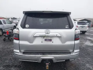 2016 Toyota 4Runner Limited with VIN JTEBU5JR2G5403204, listed as a IAAI auction lot 41510913 with 141,064 mi miles. Bid and sale history available at carsss.com. Image 16.