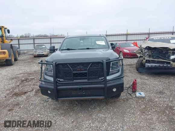 2021 Nissan Titan Pro-4X with VIN 1N6AA1ED3MN531332, listed as a IAAI auction lot 41918065 with 125,323 mi miles and . Bid and sale history available at DreamBid. Image 12.