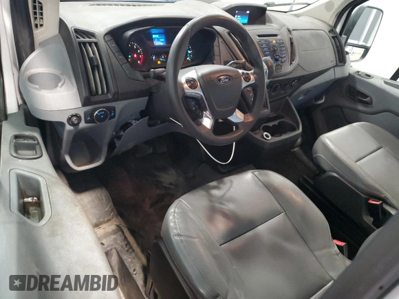 2019 Ford Transit с VIN 1FTYR2XM1KKB75460, выставлен на аукционе Copart как лот 46300875 с пробегом 311 246 миль миль и Чистый • Clean title. История ставок и продаж доступна на DreamBid. Изображение 8.