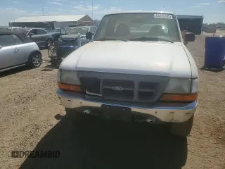 1998 Ford Ranger XL с VIN 1FTYR11U2WTA04817, выставлен на аукционе Copart как лот 64285165 с пробегом 189 999 миль миль и Списание • Salvage title. История ставок и продаж доступна на DreamBid. Изображение 13.